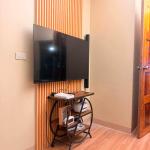 Barkada / Family Room