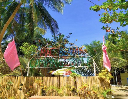 The Resort