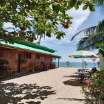 Garden Cabana