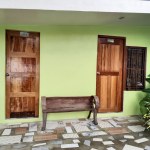 Garden Cabana