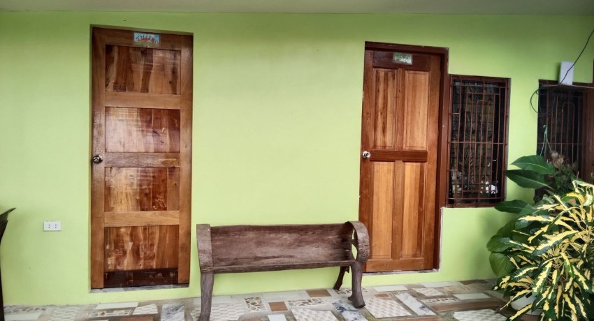 Garden Cabana