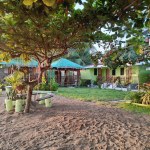 Garden Cabana