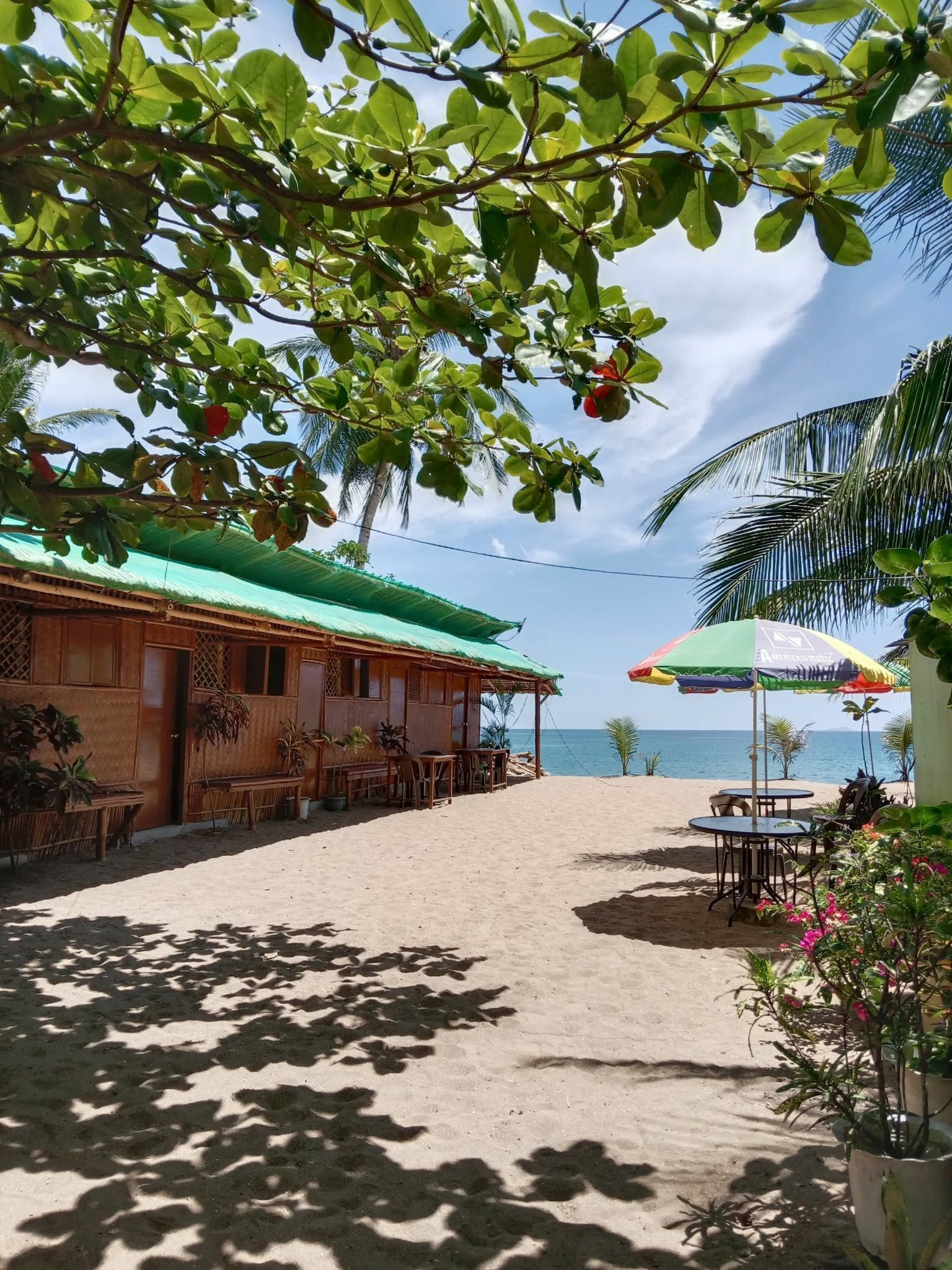 A Quiet Pearl on Busuanga's Coast